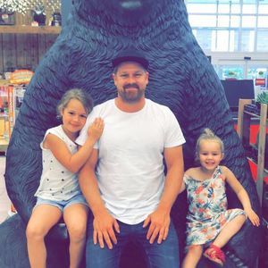 Meet your Posher, Pierre-philippe